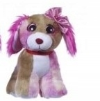Maskot psa Whitehouse Leisure 3+ 25 cm